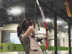 -無弓射箭俱乐部(领展中心城店)