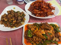 -乐乐餐厅(湘子庙街店)