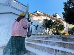 -南京市江宁方山