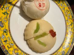 -富华斋饽饽铺·宫廷糕点·伴手礼(护国新天地店)
