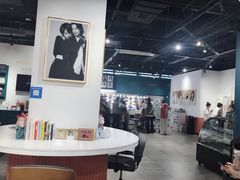 -海马体照相馆(天津世纪都会店)