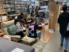 -MUJI无印良品(星光68广场店)