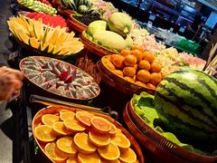 -梨花自助烤肉(乐宾店)