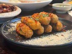 -Fuzzy Bistro 浮几韩餐·茶酒馆