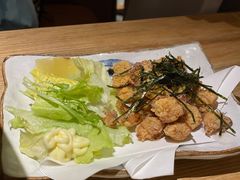 -初居食屋日式料理(万象城购物中心店)