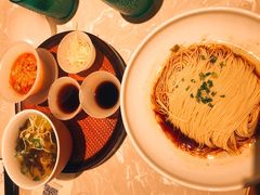 -松鹤面馆·古法焖肉面(观前店)