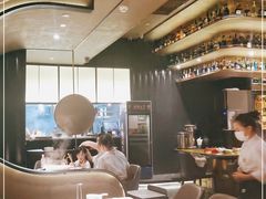 -领鲜天下·焗海鲜·花胶鸡(天目里店)