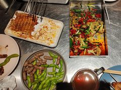 -No.DD戳子烧烤·江湖菜(北京总店)