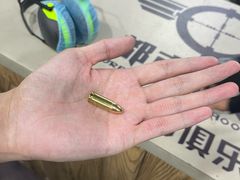 -都市枪神实弹射击俱乐部