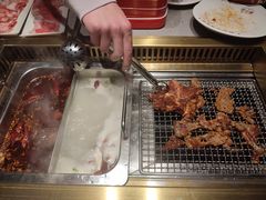 -芝小官毛肚火锅海鲜自助(淮安清江浦区新亚店)