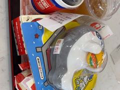 -塔斯汀中国汉堡(农业大厦店)