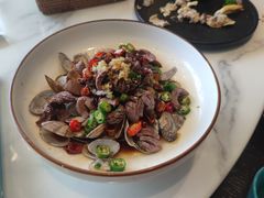 -荷塘秋月·本帮江浙菜(国权路店)