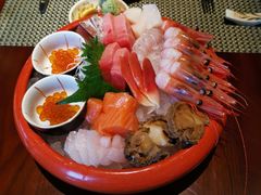 -一本魅·日式料理