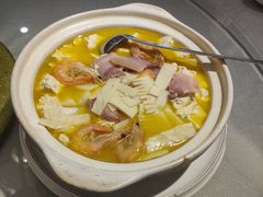 -福记大酒店(星湖街区店)