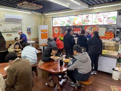 -老陈婆手工面庄