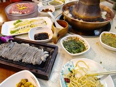 -阳坊胜利涮羊肉(禧乐汇店)