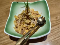 -一心创作料理屋(经开万达店)