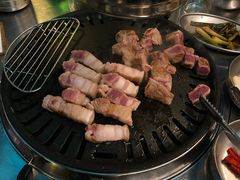 -401餐厅(弘大店)