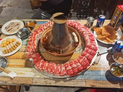 -刘老表·瓦罐汤涮肉(青云谱店)