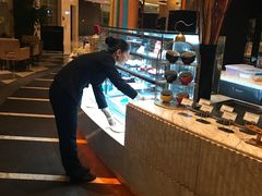 -天诚丽筠酒店-西餐厅