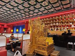 -应天大明王朝·南京菜创始店(中山陵店)