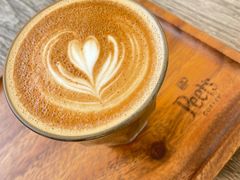 澳洲小白-Peet's Coffee皮爷咖啡(大学路店)