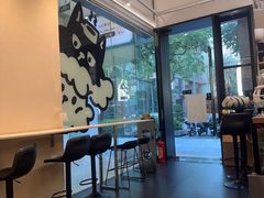 -Dogi&kiki Coffee(中心商务大厦店)