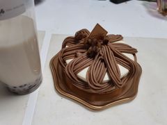 栗子奶油-布歌东京(金融街购物中心店)