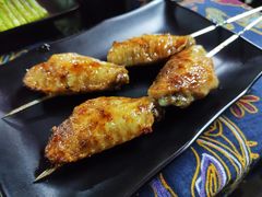 -1218 GRILL 主厨