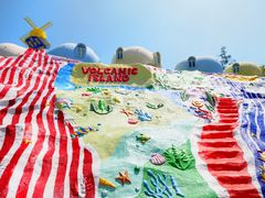 -漳州滨海火山岛自然生态风景区