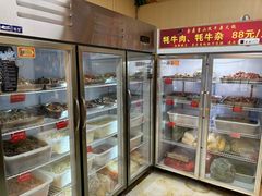 -金鼎雪山牦牛杂火锅(理县总店)