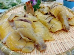-湛江渔港·大排档(乐园路总店)