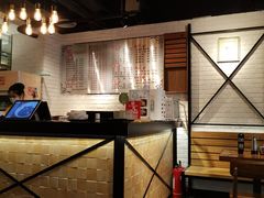 -南门小馆·清真(国贸商城店)