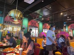 -胖哥俩肉蟹煲(龙德广场店)