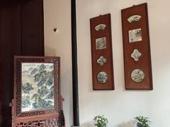 -李鸿章故居