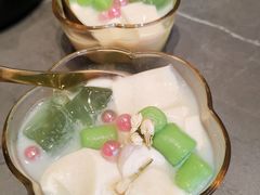 -俏立方·15年新楚菜
