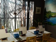 -新华里咖啡书吧(新华书店小寨店)