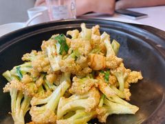 -老妈菜馆(建设街店)