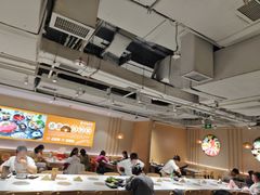 -呷哺呷哺 黄金牧场 (新中关购物中心店)