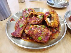-贤花饭店(城阳店)