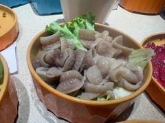 -海底捞大排档火锅(打浦路店)