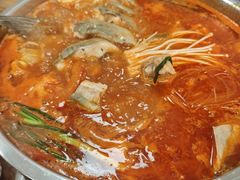 -苗侗地道红酸.酸汤鱼·酸汤牛肉