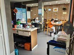 -赵璐海鲜面馆(德行路店)