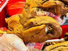 -净香园熟肉(北坦总店)