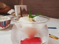 杏仁白玉布丁-广舟(千禧店)