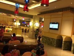 -菲拉拉漫温泉(东环路店)