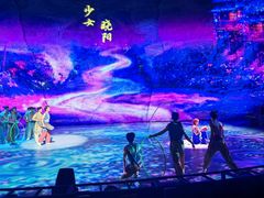 -重庆国际马戏城