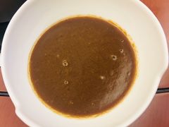 -吉祥格桑花开素食餐厅