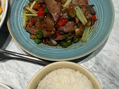 -志明眷村·台式融合菜·宵夜