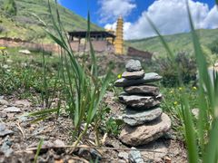 -云座·时光·观景咖啡厅(五爷庙店)